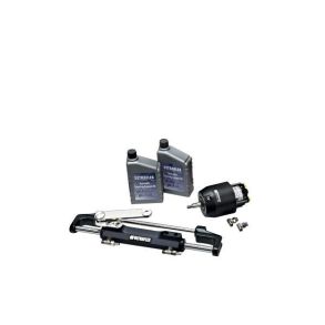 Ultraflex Hydraulisk styringspakke til phngsmotor <300hk