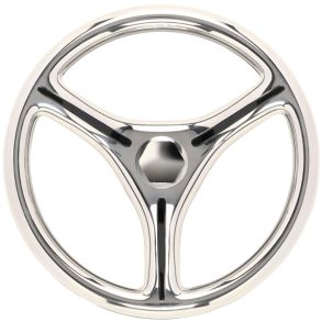 Ultraflex Captiva rat med varme 350mm