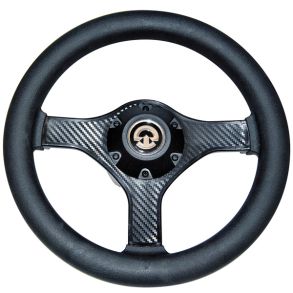 Riviera Rat carbon sort  280 mm