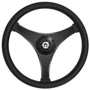 Riviera Rat carbon sort  350 mm