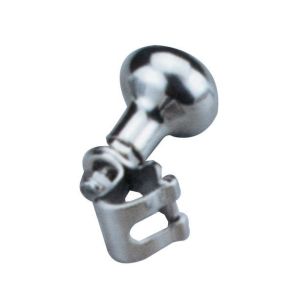 Hurtigdrej RF stl til 25mm