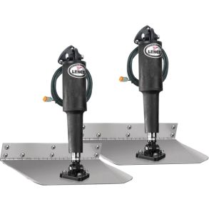 Lenco trimplaner st 9x18