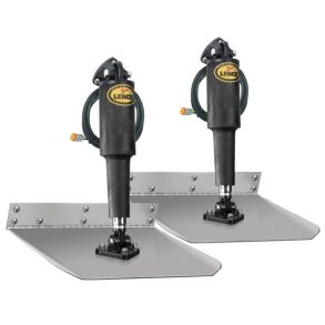 Lenco trimplaner st 12x12