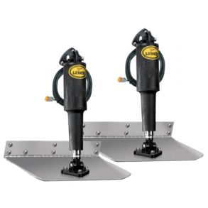 Lenco trimplaner st 12x30