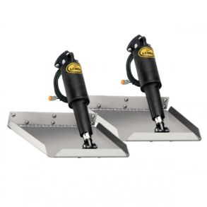 Lenco trimplaner st Edge Mount 9x12