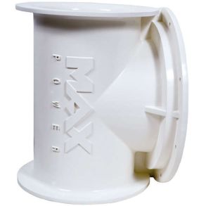 Max Power Agterrr til 35+45 :125mm