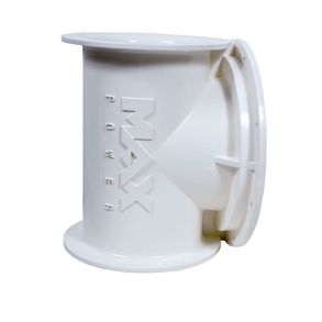 Max Power Agterrr :185 x 300mm