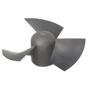 Max Power Propel 125mm + mtrik 2-bladet