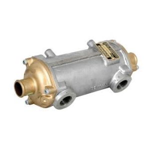 Oliekler bowman ec 160 3/4