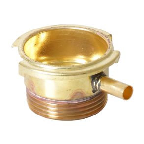 Bowman pfyldningsstuds  38mm 5/4