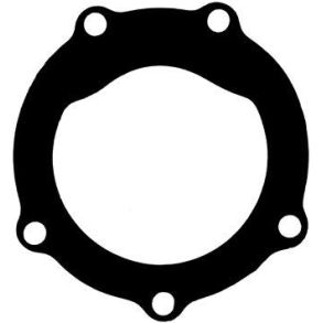 Pakning til impellerpumpe 5 hul.2361