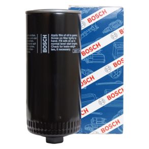 Bosch oliefilter P4015, Volvo & Vetus