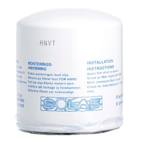 Brndstof filter - mercruiser 855686