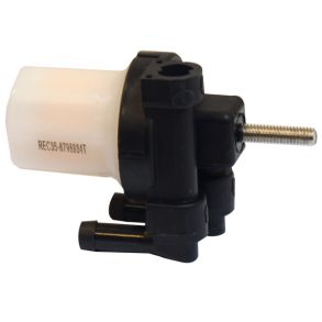 Brndstoffilter til Mercury 40, 50 HK