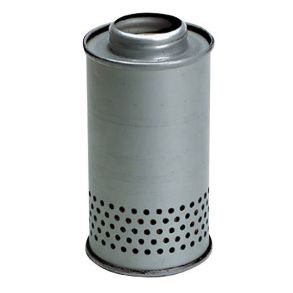 Miljfilter - volvo dieselmotor(krumtapsventilation)