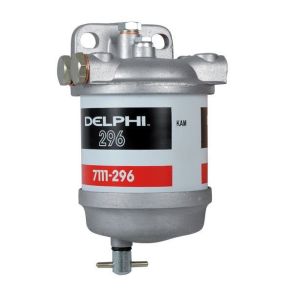 Cav filter/vandudskiller 