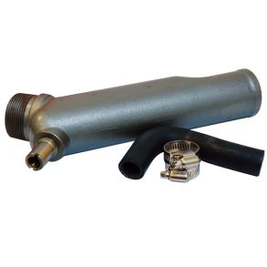 Udstdningsbjningkit Yanmar QM serien OEM 724770-13200