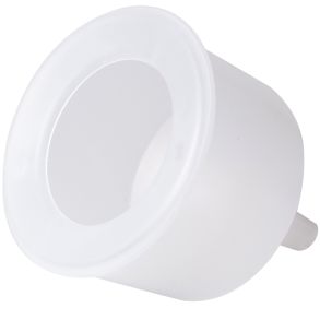 Tragt med si 180mm h-240mm