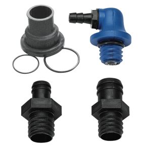 Nuova Rade Ercole connectorst