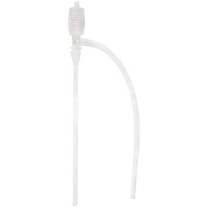 Hvertpumpe 7 L/M Opsugningsslange L-385mm til benzin & dies