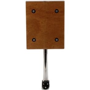 Motorbeslag til pulpit for phngsmotor