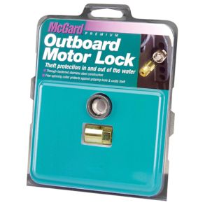 McGard Ls outboard 5/16x18, universal