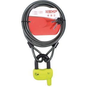 Lsepakke 2, hngels & 3 m wire, FG klasse 3