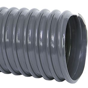 Spiralsugeslange 50mm gr 25m