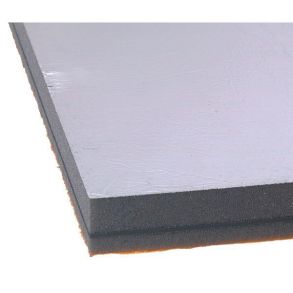 Isoboat 3.2x60x100cm m.klb