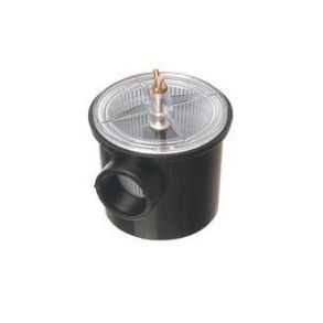 Vandfilter 300 ltr.plast