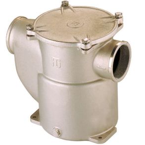 Vandfilter bronze  3/4