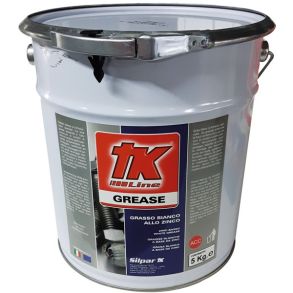Tk marinegrease fedt i spand, 5kg