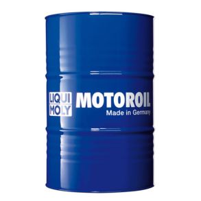 Liqui Moly marine 4T motor olie 15W-40 205l