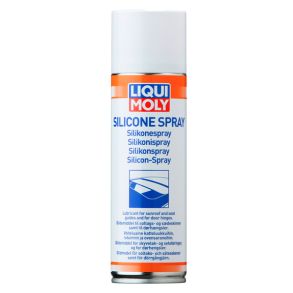 Liqui Moly silikonesray, 300 ml