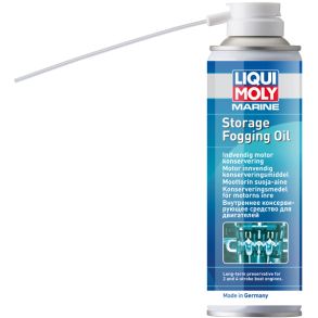 Liqui moly motorkonservering indvendig 300 ml