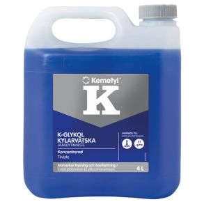 Kemetyl K-Glykol klervske 4l