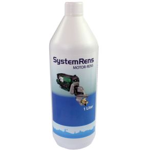 Systemrens / motorrens 1l rens af varme- & klesystem