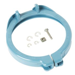 Whale pumpehusklemme til Gusher Urchin