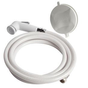 Whale hndbruser Swinn rinse