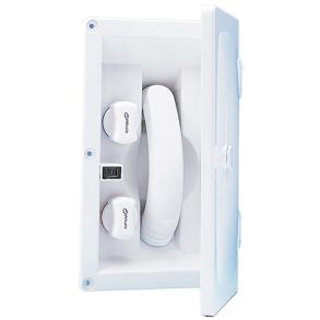 Whale bruser v+k elegance uden lge