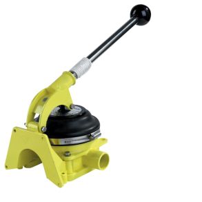 Whale Gusher 10 lnsepumpe BP3708