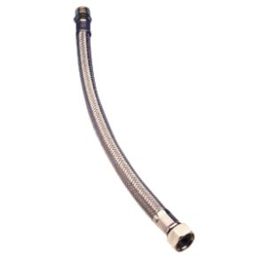 Whale fleksibelt adapter 1/2