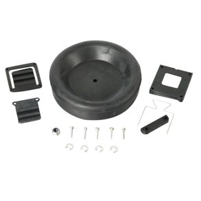 Whale servicekit til Gusher Titan, AK4400