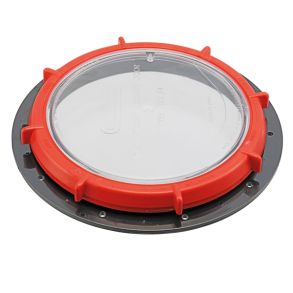 Whale inspektionsluge TCL4 klar