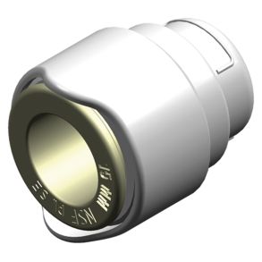 Whale endestop, 12 stk