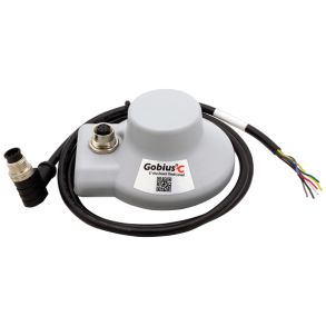 Gobius C trinls niveaumler