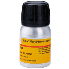 Sika MultiPrimer Marine transparent, 250 ml