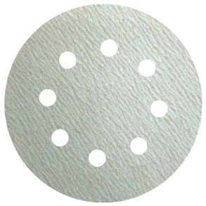 Klingspor rondel K1200 hul GLS5 125 mm 100 stk