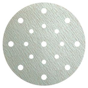 Klingspor rondel K1000 hul GLS51 150 mm 100 stk