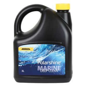 Mirka Polarshine marine deep clean 3L